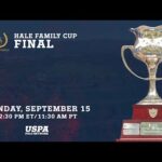 2024 Hale Family Cup FInal – National Youth Tournament Series