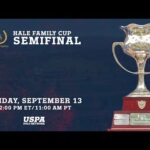 2024 Hale Family Cup Semifinal – National Youth Tournament Series