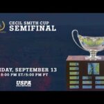 2024 Cecil Smith Cup Semifinal – National Youth Tournament Series