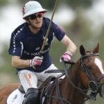 Interview with Polo Player Grant Ganzi: Preparing for the Next WPL Season