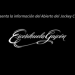 Comienza el Abierto del Jockey Club y estos son sus 6 equipos