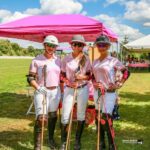 From Ballet to Polo: How I Found My Passion in an Unexpected Sport