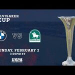 2025 Ylvisaker Cup- Zapican BMW vs Willow Bend