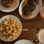 Dos Hermanas: El Restaurant Destacado de Punta del Este