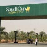 Great Journey to the Saudi Cup: An Unforgettable Experience