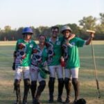 Semifinales del Argentina Polo Tour: ¡Hay Final! Ojo Caliente vs Cañuelas