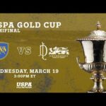 2025 USPA Gold Cup Semifinal- La Dolfina/Catamount vs Park Place