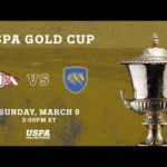 2025 USPA Gold Cup- BTA vs Park Place