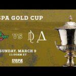 2025 USPA Gold Cup- Globalport vs La Dolfina/Tamera