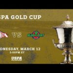 2025 USPA Gold Cup- BTA vs Globalport