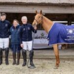 Arena Polo Tour – La Baule: Brittany Polo Club Conquista su Título por Cuarta Vez Consecutiva