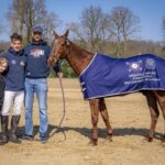 Arena Polo Tour – Chantilly: ¡Voltex O’Silly hace historia en la última etapa!