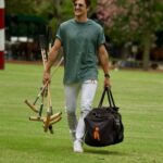 Pierandrea Müller: Pasión y Excelencia en la Temporada Argentina de Polo