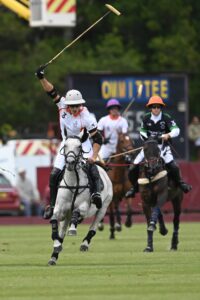 The Polo Star from the Alps: Pierandrea Müller Reaches +5