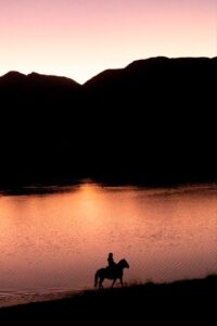 GR Turismo Aventura: vivir la cordillera desde adentro