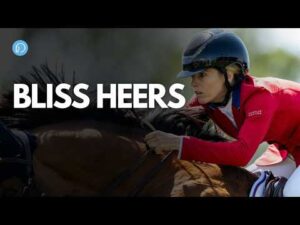 Bliss Heers: “I know I am here for a reason”