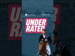 Underrated Riders