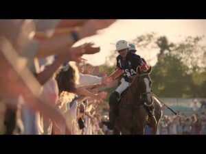 USPA Presents: More Than A Match Trailer
