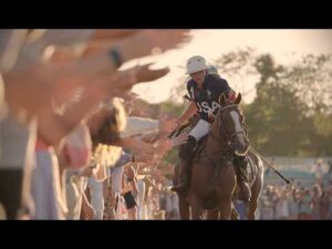 USPA Presents: More Than A Match