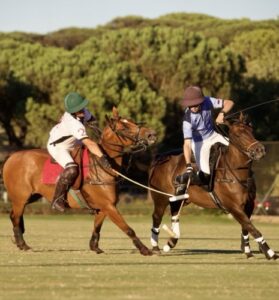 The I Am Edit se corona campeón de la Federations Cup en St. Tropez