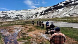 Gaucho Mendoza: una travesía que honra la montaña y la memoria