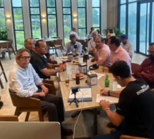 La Asociación Dominicana de Polo se reorganiza y consolida nueva directiva para impulsar el deporte en el país