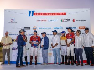 El despegue del Caribe: Jaime García analiza el presente y el futuro del polo en la República Dominicana