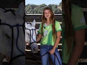 𝗠𝗘𝗘𝗧 𝗧𝗛𝗘 𝗦𝗧𝗥𝗜𝗡𝗚 🐴