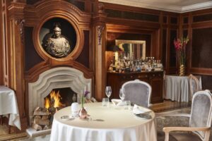 Lorenz Adlon Esszimmer’s Wine Collection Wins Three Accolades